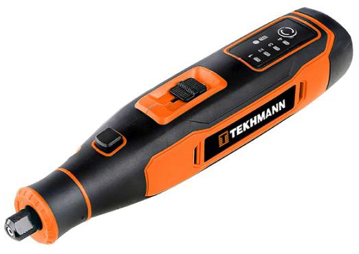 Многофункциональный инструмент Tekhmann TCE-3.6/1500 KIT (873401)